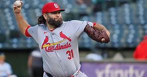 Now's the Time to Trade Lance Lynn: Analyzing Stats