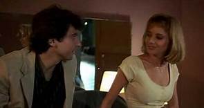 Great Movie Scenes - After Hours (1985) - Rosanna Arquette's Laugh
