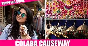 Colaba Causeway shopping guide 2017 | Budget Shopping | Colaba causeway Haul | Fashion