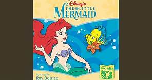 The Little Mermaid (Storyteller)