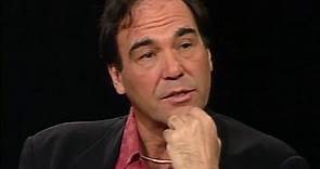 Oliver Stone interview on "Heaven and Earth" (1993)