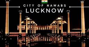 Lucknow 4k drone view | City of Nawabs | Explore Lucknow | Explore the world