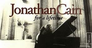 Jonathan Cain - For A Lifetime