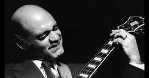 Vince Maggio and Joe Pass Cherokee video