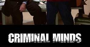 Criminal Minds: Season 1 Episode 3 Won't Get Fooled Again