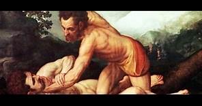 The Mark of Cain Explained
