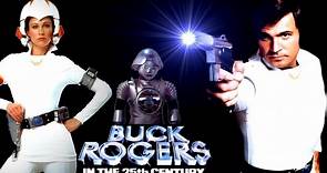 Buck Rogers in the 25th Century S01E03 part 1