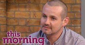 Ryan Moloney On His Time In Neighbours | This Morning