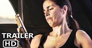 SNAG Trailer (2023) Jeanette Aguilar Harris, Action
