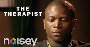 O.T. Genasis on Raising an Autistic Son and Rise to Fame | The Therapist