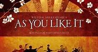 As You Like It (2006 film) ~ Complete Wiki | Ratings | Photos | Videos | Cast