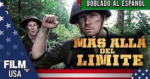 Más Allá del Limite // Doblado al Español // Acción // Film Plus USA