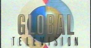 Global Television 1995
