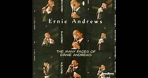 Ernie Andrews - Articulated Blues / Parker's Mood