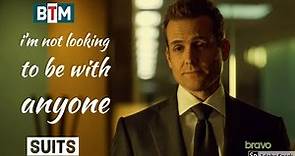 Suits Season 7 Episode 14 Final Scene "Pulling the Goalie" | Harvey and Donna, Louis and Sheila