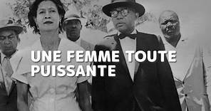 Simone Ovide Duvalier, une femme toute puissante