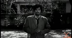 Rajinikanth First Screen Appearance | Apoorva Raagangal | K.Balachander