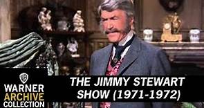 Preview Clip | The Jimmy Stewart Show | Warner Archive