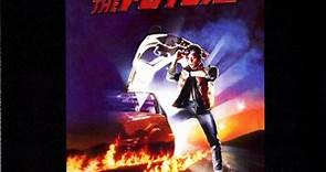 Alan Silvestri - Back To The Future - Original Motion Picture Score