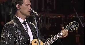 Chris Isaak - Wicked Game - 1995