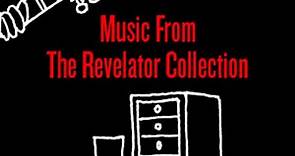 Gillian Welch - Music From The Revelator Collection