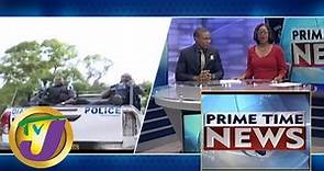 Jamaican News: TVJ News Full