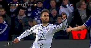 Qarabag FK ● Top 10 Goals ● Europa League ● Reynaldo Quintana Zoubir ....