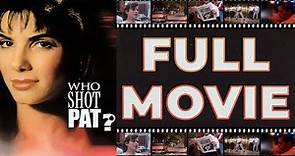 Who Shot Pat? (1989) Sandra Bullock - Drama HD