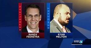 Meet the candidates running for Iowa's fourth congressional district