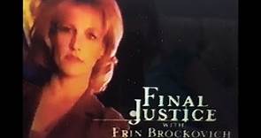 'Final Justice with Erin Brockovich' Anna Wendt as Michelle Renee