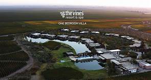 The Vines Resort & Spa - One Bedroom Villa