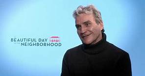 A Beautiful Day in the Neighborhood - Itw Tom Junod (official video)