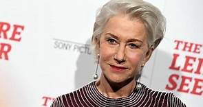 Helen Mirren, at 78, doesn't regret not having kids: 'I didn't care what people thought'