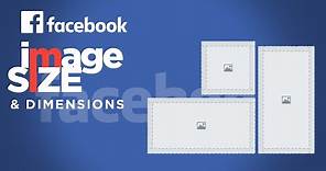 Facebook Image Size and Dimensions | Facebook all image Dimensions 2020 | Editing Take