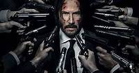 John Wick: Chapter 2 (2017) Stream and Watch Online