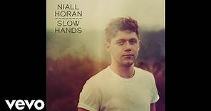 Niall Horan - Slow Hands (Official Audio)