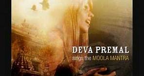 Deva Premal - Moola Mantra Part 1