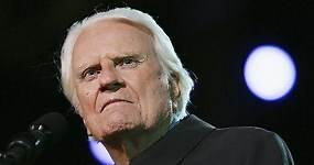 Was Billy Graham the Richest Pastor in America?