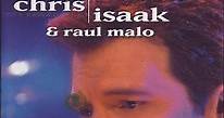 Chris Isaak & Raul Malo - Sound Stage