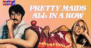 Pretty Maids All in a Row (1972) Review