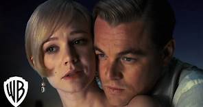 The Great Gatsby | Love Teaser Trailer | Warner Bros. Entertainment