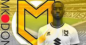 Mohamed Eisa 2022 - All Goals for MK Dons FC