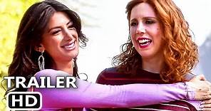 I LOVE THAT FOR YOU Trailer (2022) Vanessa Bayer, Comedy Series