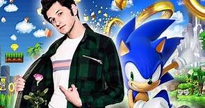 ¡Ben Schwartz hará la Voz de Sonic en la Película del 2019! | Sergindsegasonic