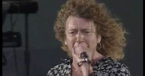 Robert Plant - (1990) Tall Cool One [live version from "Knebworth Festival, 1990"]