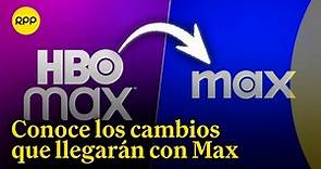 La plataforma MAX llega a Latinoamérica: Conoce los cambios