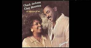 Chuck Jackson & Cissy Houston - I'll Take Good Care Of You