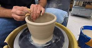 Empty Bowls at the SPC Clearwater Campus