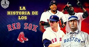 Boston Red Sox: Historia de la famosa franquicia