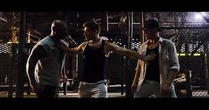 Kickboxer: Retaliation - Trailer #1
